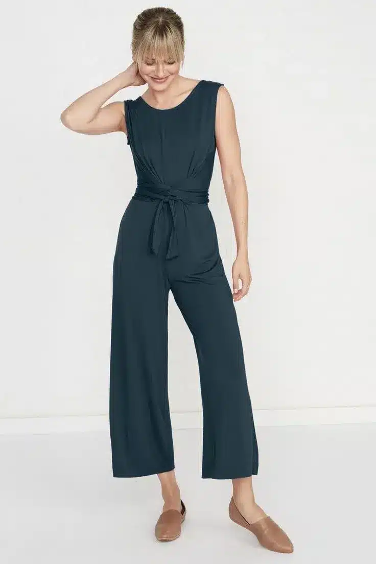 Sustainable Jumpsuits