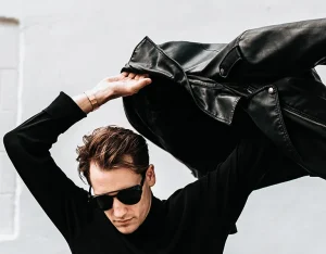 Sustainable Leather Clothing: Eco-Friendly Fashion with a Chic Edge