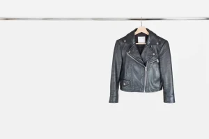 Sustainable Leather Jackets: Fashion with Integrity at Amour Vert