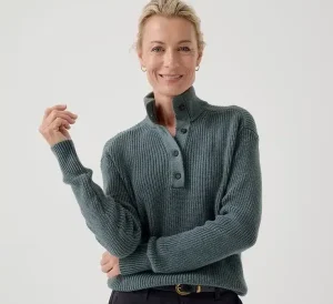 Sustainable Sweaters Eco-Friendly Style with Amour Vert
