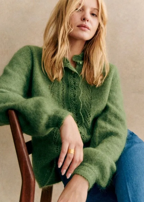 Tabitha Cardigan