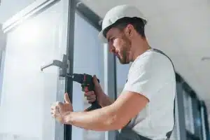 The Door to Entrepreneurship: Kicking Off Your Window & Door Replacement Service