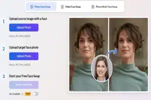 Top 5 Free Online Tools to Swap Multiple Faces Instantly
