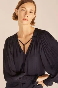 Sustainable Tops and Blouses by Amour Vert