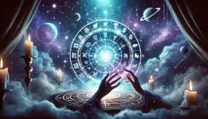 Unlocking Deeper Self-Knowledge Through Astrology