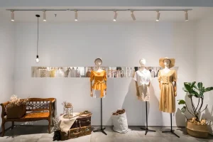Useful Tips To Improve Retail Displays With Commercial Lighting