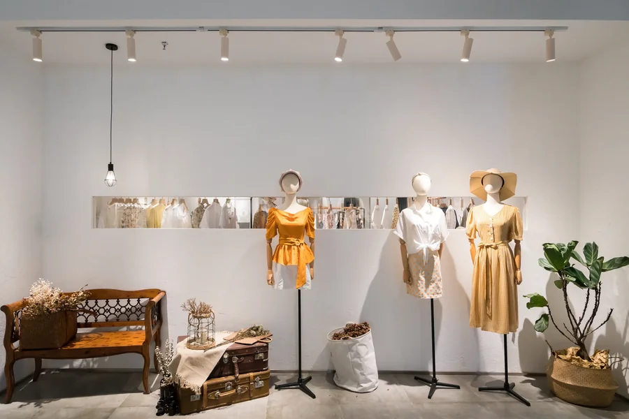 Retail Displays