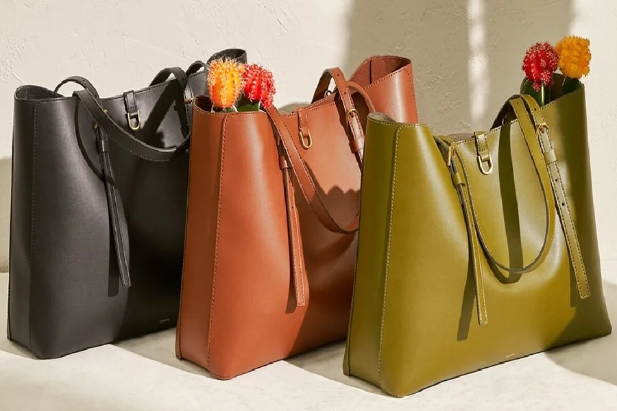 Vegan Bags