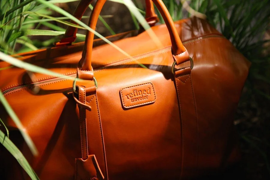Vegan Bags