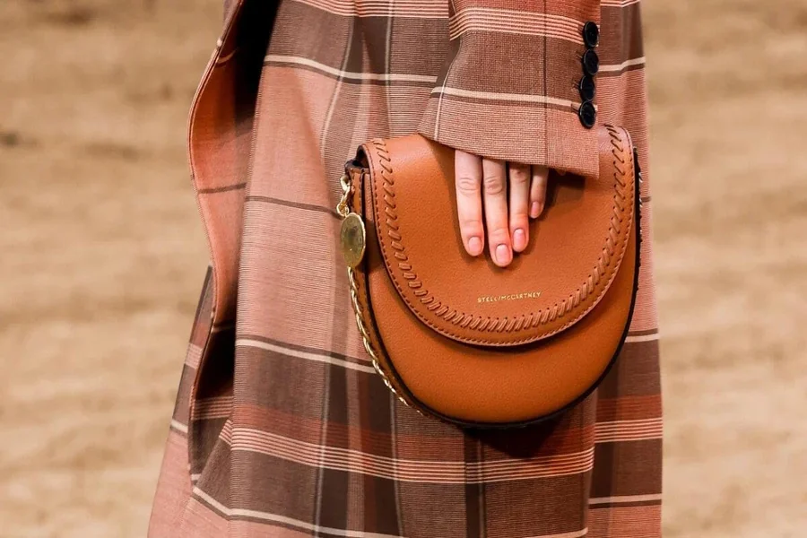 Vegan Bags