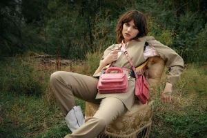 Vegan Designer Bags is The Conscious Choice for Fashion Lovers