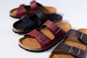 Vegan Sandals Are Stepping Up the Fashion Game for Conscious Consumers