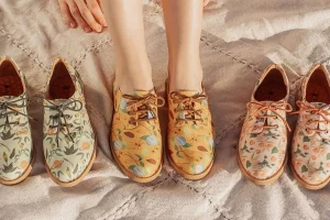 Vegan Shoes Are Setting New Trends in the Fashion Industry