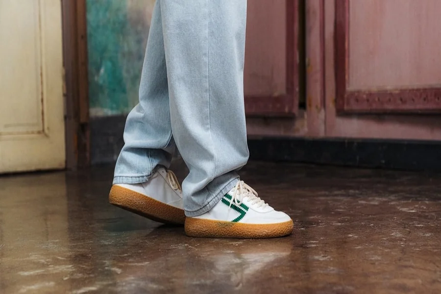 Vegan Sneakers