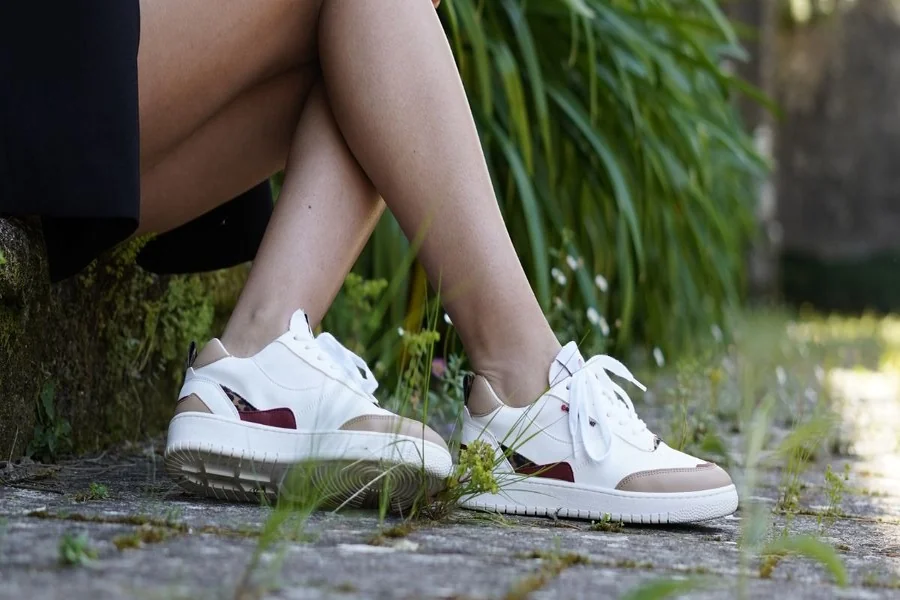 Vegan Sneakers