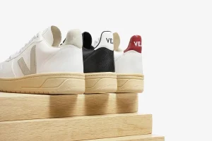 Vegan Sneakers Are Quickly Gaining Traction Among Eco-Conscious Shoppers