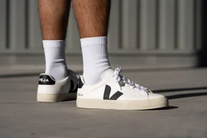 Veja Campo Sneaker: Stylish, Sustainable & Comfy Kicks