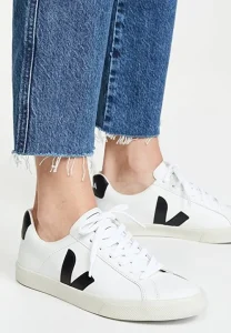 Veja Esplar Logo Sneaker
