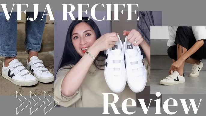 Veja Recife Sneaker