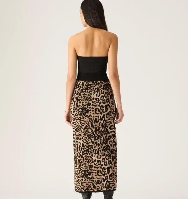 Vindy Reverie Knit Skirt
