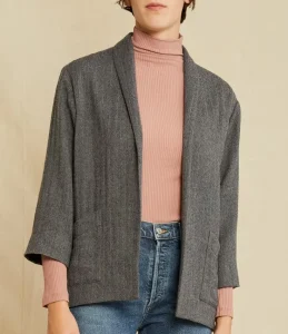 Viva Wool Jacket