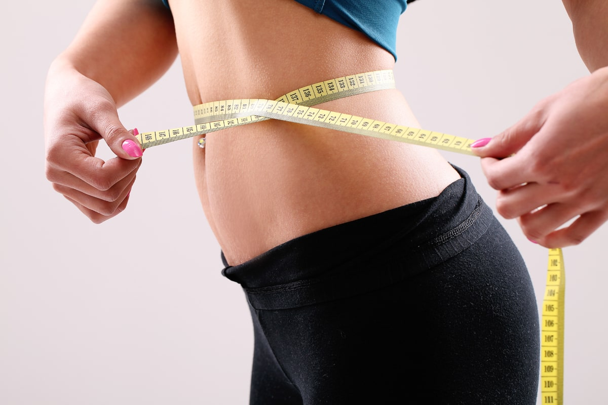 What is A Personalized Weight Loss Program