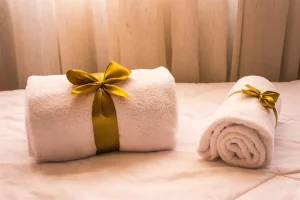 Why Luxury Bath Sheets Are The Ultimate Upgrade