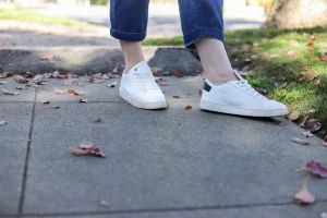Women’s Thousand Fell Sneakers: Stylish & Sustainable