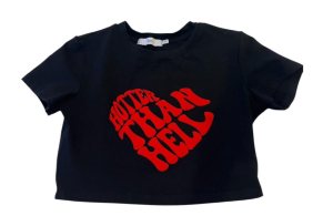 Deacon Baby Rib Tee