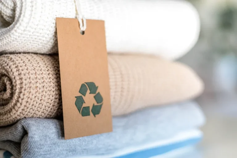 eco-friendly clothes