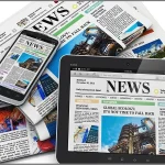 The Impact of Social Media on Modern News Stories