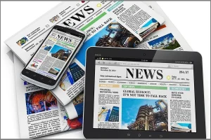 The Impact of Social Media on Modern News Stories