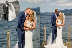 Heartbroken Stephanie Hurt Wife of Charles Hurt’s Struggles