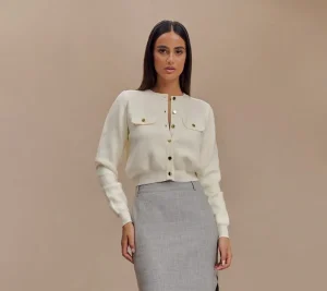 Tabitha Cardigan Brings Timeless Style