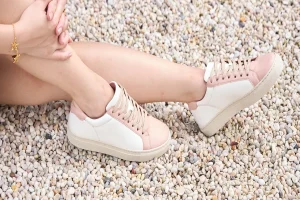 Vegan Trainers Are Changing the Way We Think About Fashion