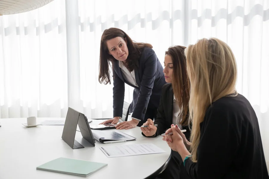 5 Reasons Smart Facilities Management Is Essential for Business Efficiency