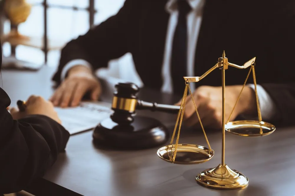 Lawyers