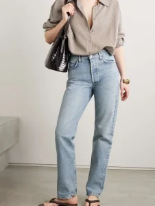 AGOLDE 90s Pinch Waist Jean