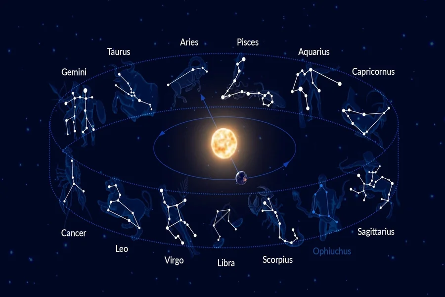 Astrological Sign