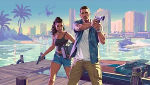Best Games for Those Who Love GTA