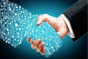Can Blockchain-Charged Electronics Be Recycled?