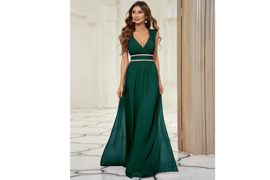 Formal Dinner Dress