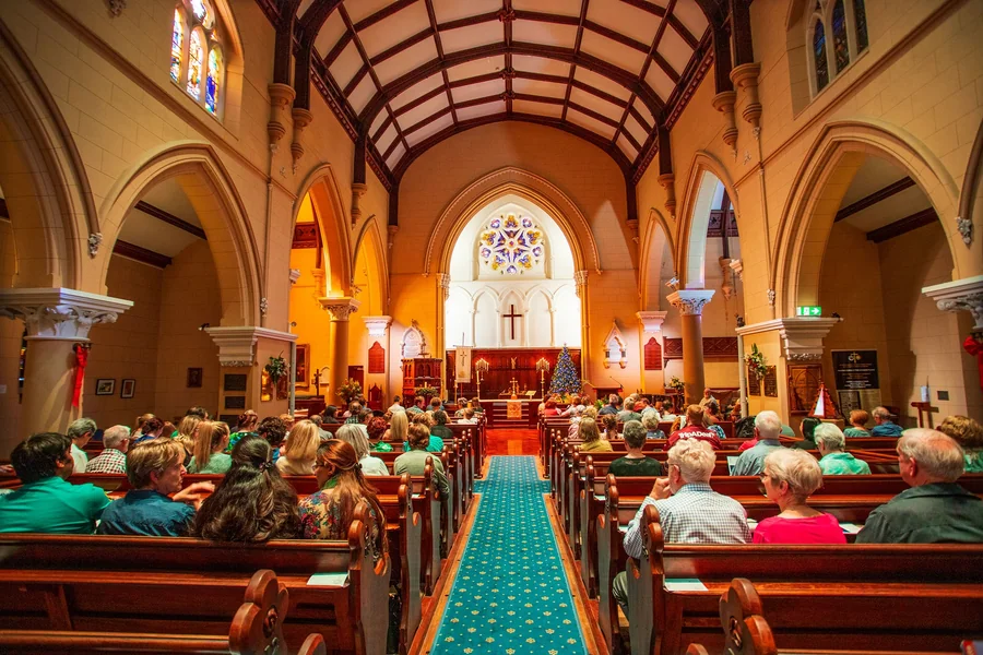 Church