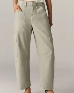 Citizens of Humanity Marcelle Cargo Pant