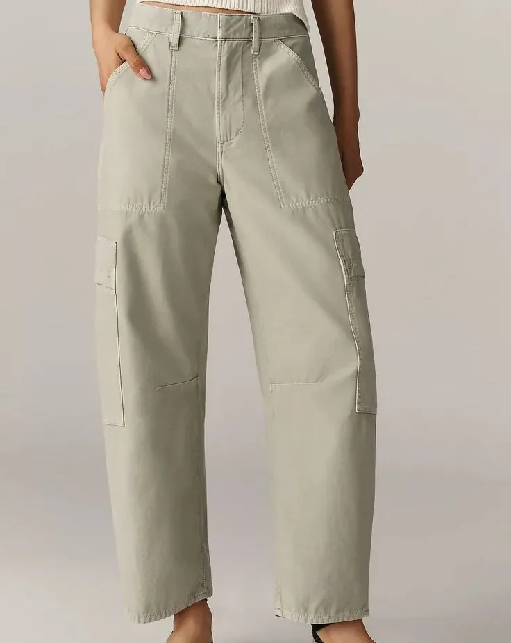 Citizens of Humanity Marcelle Cargo Pant