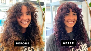 Curly Wig – Embrace Your Natural Beauty Today