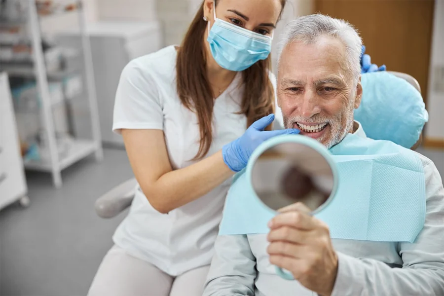 Dental Implant