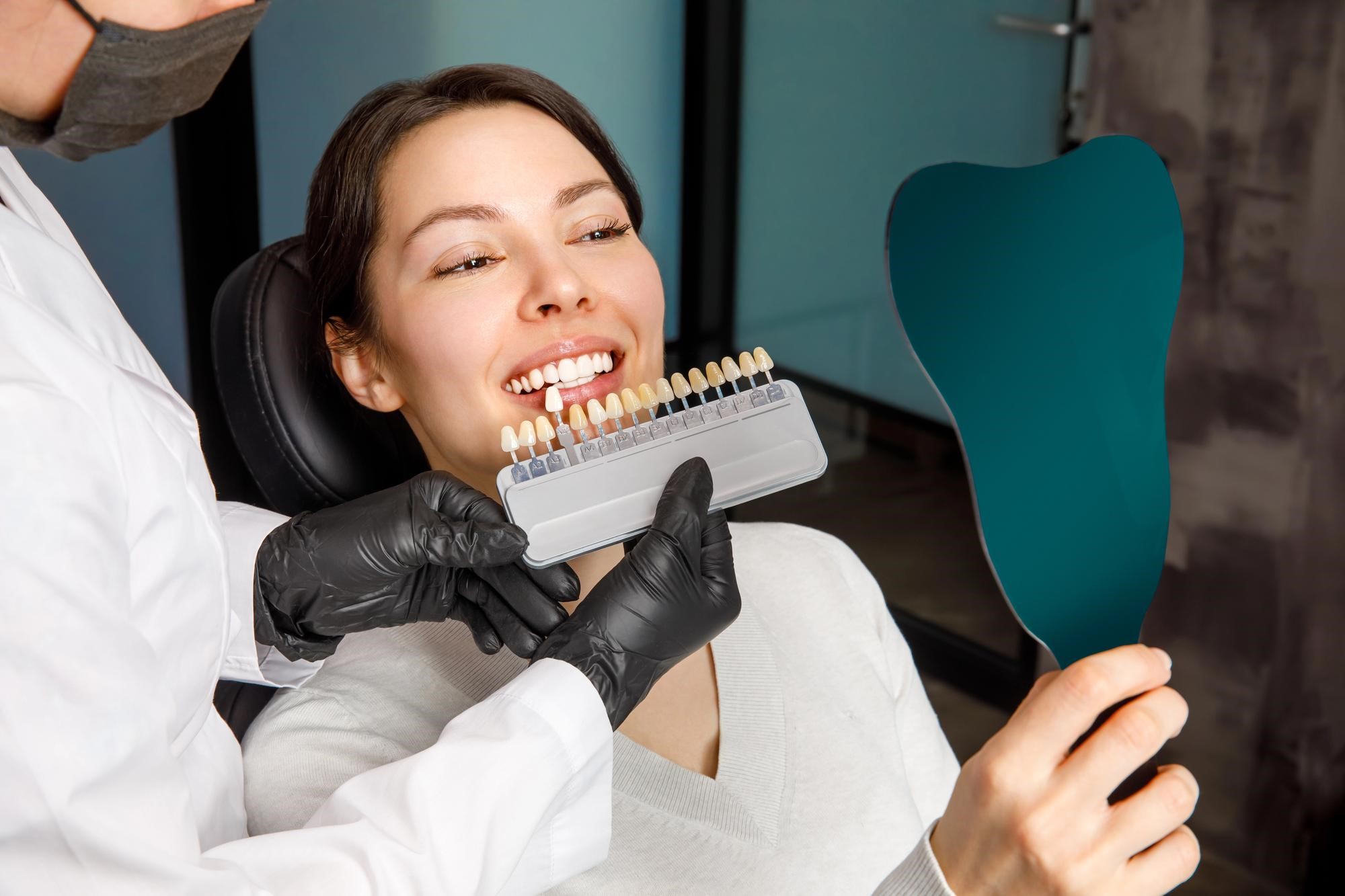 Dental Treatments