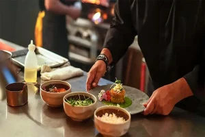 The Best Culinary Destinations for Food Lovers