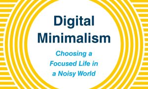 Digital Minimalism and the Rise of Intentional App Use